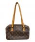 LOUIS VUITTON (ルイ ヴィトン) ショルダーバッグ ブラウン：120000円