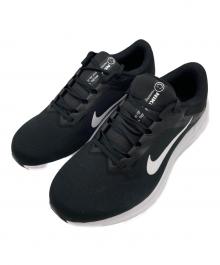 NIKE（ナイキ）の古着「ランニングシューズ」｜ブラック