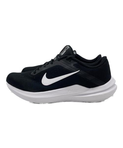 NIKE（ナイキ）NIKE (ナイキ) ランニングシューズ ブラック サイズ:26.5の古着・服飾アイテム
