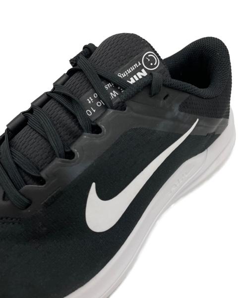 NIKE（ナイキ）NIKE (ナイキ) ランニングシューズ ブラック サイズ:26.5の古着・服飾アイテム