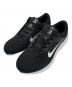 NIKE（ナイキ）の古着「ランニングシューズ」｜ブラック