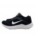 NIKE (ナイキ) ランニングシューズ ブラック サイズ:26.5：5000円