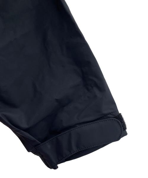 THE NORTH FACE（ザ ノース フェイス）THE NORTH FACE (ザ ノース フェイス) ドットショットジャケット レッド×ブラック サイズ:Sの古着・服飾アイテム