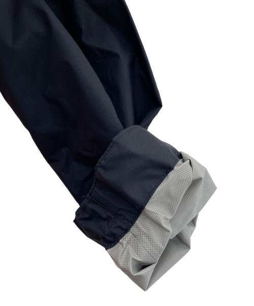 THE NORTH FACE（ザ ノース フェイス）THE NORTH FACE (ザ ノース フェイス) ドットショットジャケット レッド×ブラック サイズ:Sの古着・服飾アイテム