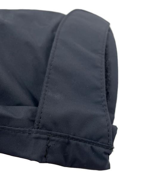 THE NORTH FACE（ザ ノース フェイス）THE NORTH FACE (ザ ノース フェイス) ドットショットジャケット レッド×ブラック サイズ:Sの古着・服飾アイテム