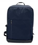 Samsoniteサムソナイト）の古着「リュック」｜ネイビー
