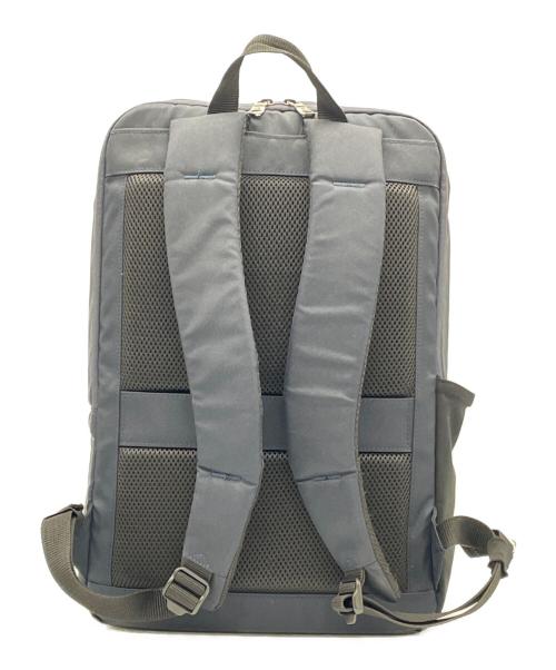Samsonite（サムソナイト）Samsonite (サムソナイト) リュック ネイビーの古着・服飾アイテム
