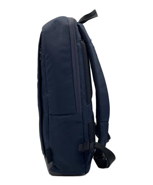 Samsonite（サムソナイト）Samsonite (サムソナイト) リュック ネイビーの古着・服飾アイテム