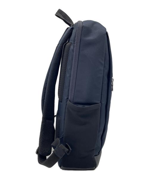 Samsonite（サムソナイト）Samsonite (サムソナイト) リュック ネイビーの古着・服飾アイテム