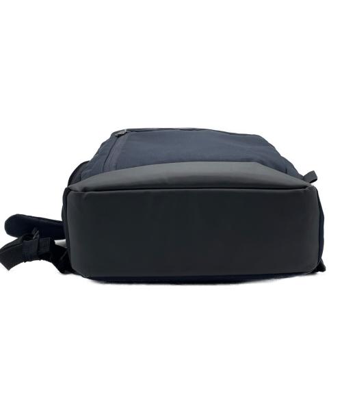 Samsonite（サムソナイト）Samsonite (サムソナイト) リュック ネイビーの古着・服飾アイテム