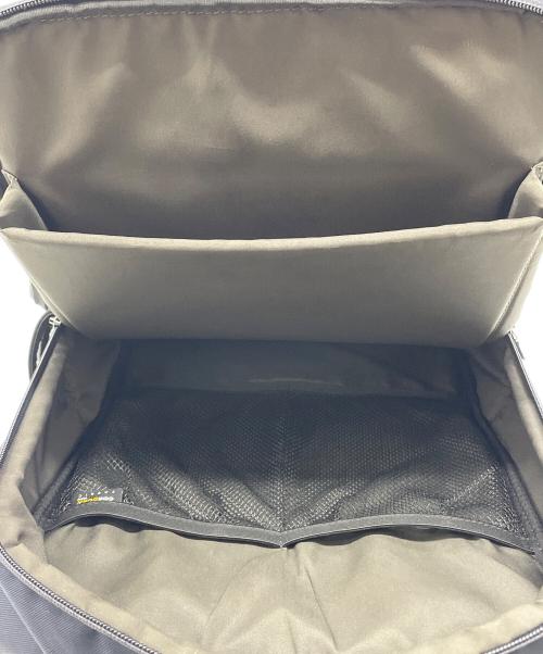 Samsonite（サムソナイト）Samsonite (サムソナイト) リュック ネイビーの古着・服飾アイテム