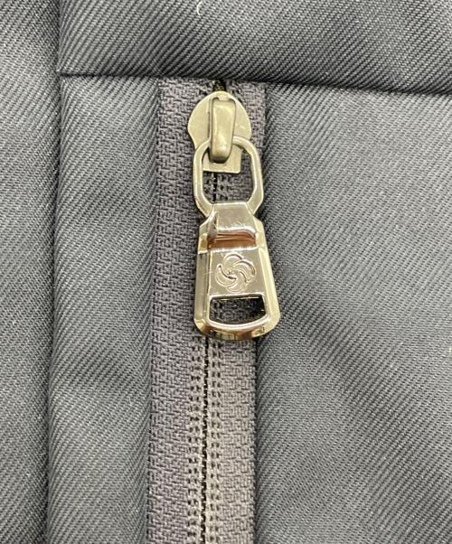 Samsonite（サムソナイト）Samsonite (サムソナイト) リュック ネイビーの古着・服飾アイテム