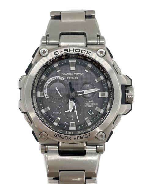 CASIO（カシオ）CASIO (カシオ) 腕時計 ブラックの古着・服飾アイテム