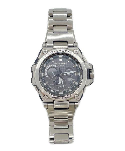 CASIO（カシオ）CASIO (カシオ) 腕時計 ブラックの古着・服飾アイテム