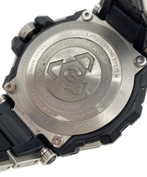 CASIO（カシオ）CASIO (カシオ) 腕時計 ブラックの古着・服飾アイテム