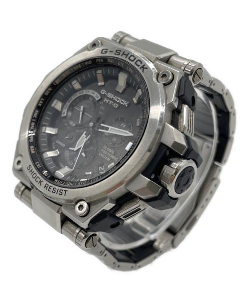 CASIO（カシオ）CASIO (カシオ) 腕時計 ブラックの古着・服飾アイテム