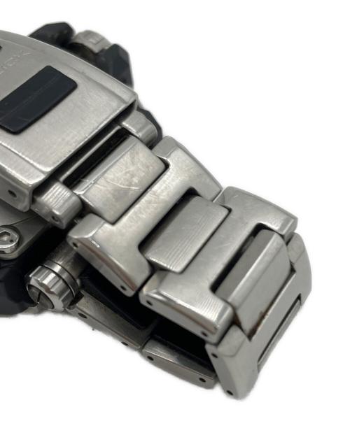 CASIO（カシオ）CASIO (カシオ) 腕時計 ブラックの古着・服飾アイテム