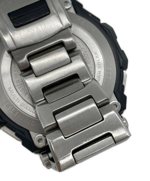 CASIO（カシオ）CASIO (カシオ) 腕時計 ブラックの古着・服飾アイテム