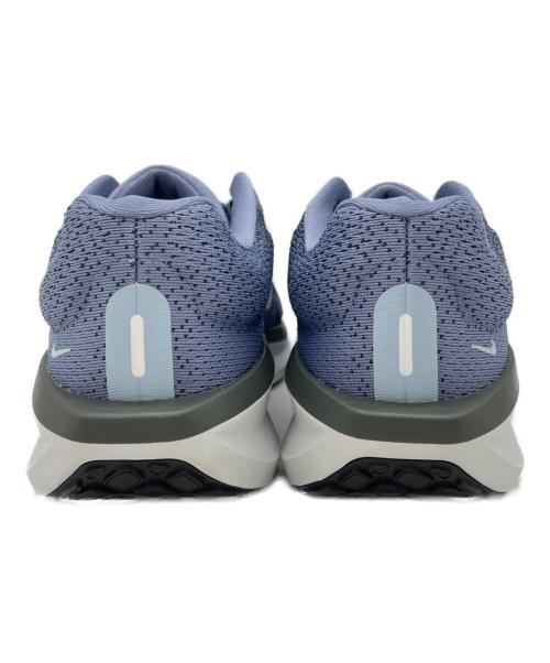 NIKE（ナイキ）NIKE (ナイキ) ランニングシューズ ブルー サイズ:26の古着・服飾アイテム