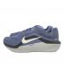 NIKE (ナイキ) ランニングシューズ ブルー サイズ:26：5000円