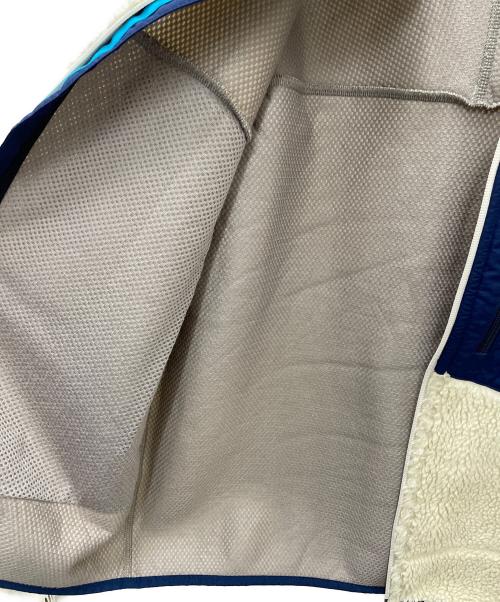 Patagonia（パタゴニア）Patagonia (パタゴニア) フリースジャケット ベージュ サイズ:Sの古着・服飾アイテム