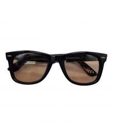 RAY-BAN（レイバン）の古着「サングラス」｜ブラック