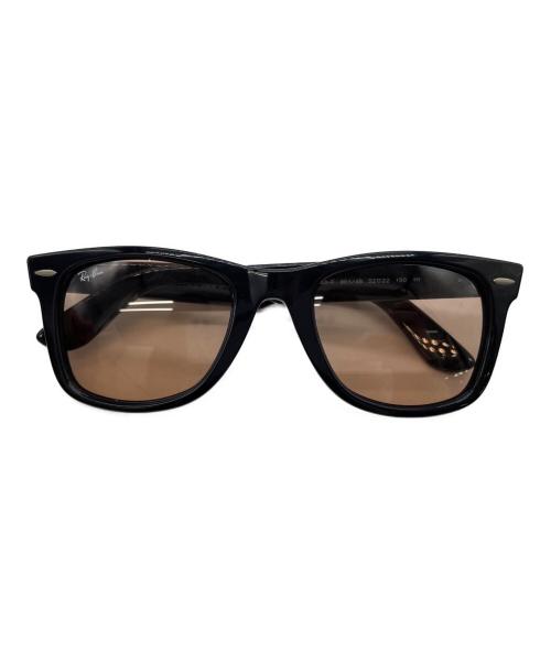 RAY-BAN（レイバン）RAY-BAN (レイバン) サングラス ブラックの古着・服飾アイテム