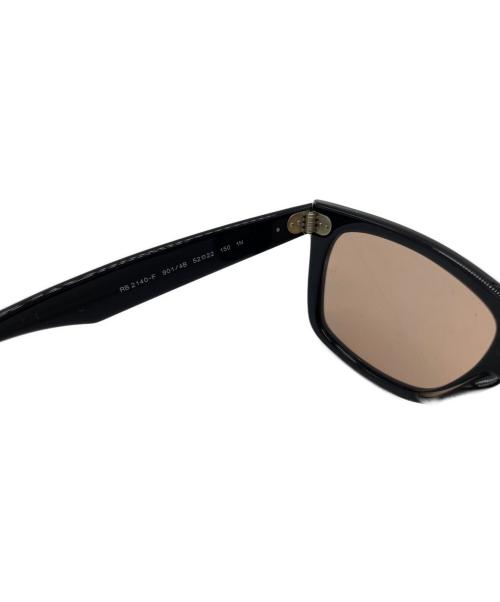 RAY-BAN（レイバン）RAY-BAN (レイバン) サングラス ブラックの古着・服飾アイテム