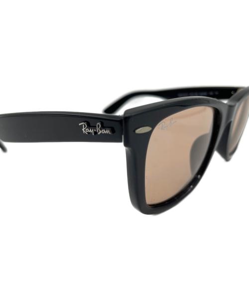 RAY-BAN（レイバン）RAY-BAN (レイバン) サングラス ブラックの古着・服飾アイテム