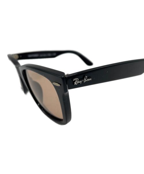 RAY-BAN（レイバン）RAY-BAN (レイバン) サングラス ブラックの古着・服飾アイテム