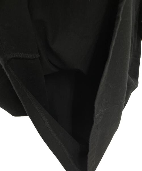 X-LARGE（エクストララージ）X-LARGE (エクストララージ) 半袖カットソー ブラック サイズ:Mの古着・服飾アイテム