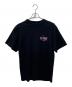 X-LARGE（エクストララージ）の古着「半袖カットソー」｜ブラック
