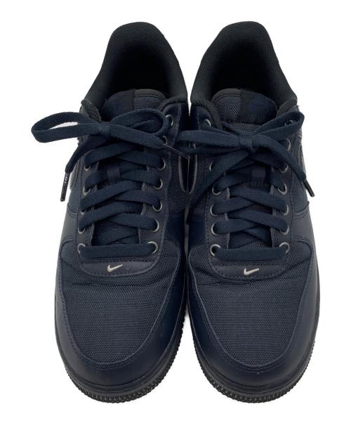 NIKE（ナイキ）NIKE (ナイキ) ローカットスニーカー ブラック サイズ:26.5の古着・服飾アイテム
