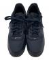 中古・古着 NIKE (ナイキ) ローカットスニーカー ブラック サイズ:26.5：9000円