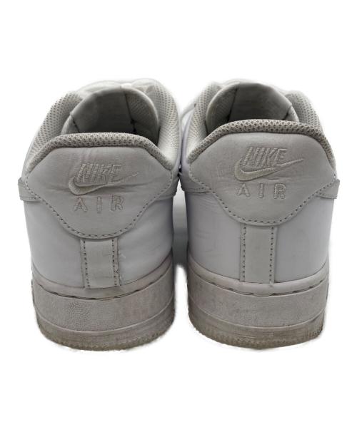 NIKE（ナイキ）NIKE (ナイキ) ローカットスニーカー ブラック サイズ:26.5の古着・服飾アイテム