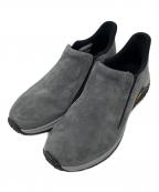 MERRELLメレル）の古着「ジャングルモック2.0」｜グレー