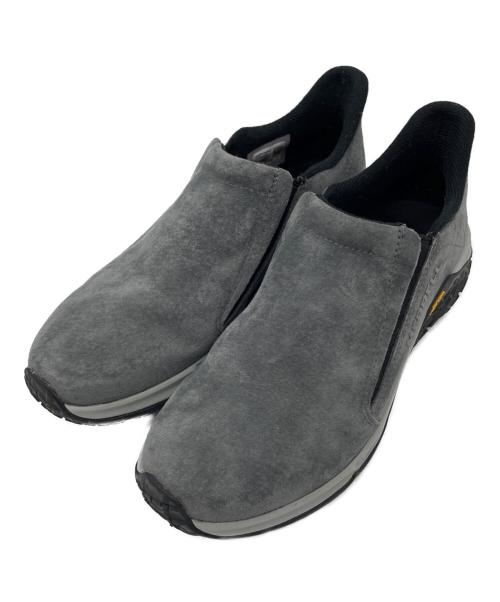 MERRELL（メレル）MERRELL (メレル) ジャングルモック2.0 グレー サイズ:26cmの古着・服飾アイテム