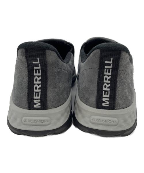 MERRELL（メレル）MERRELL (メレル) ジャングルモック2.0 グレー サイズ:26cmの古着・服飾アイテム