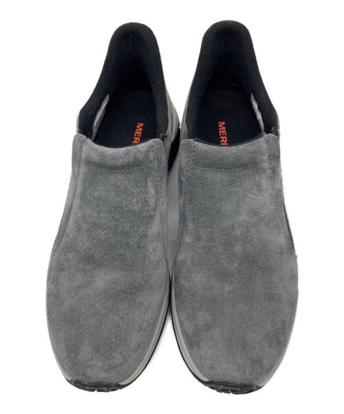 MERRELL（メレル）MERRELL (メレル) ジャングルモック2.0 グレー サイズ:26cmの古着・服飾アイテム