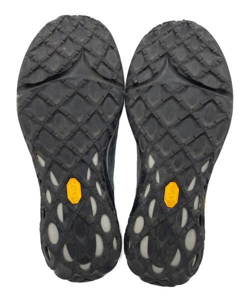 MERRELL（メレル）MERRELL (メレル) ジャングルモック2.0 グレー サイズ:26cmの古着・服飾アイテム
