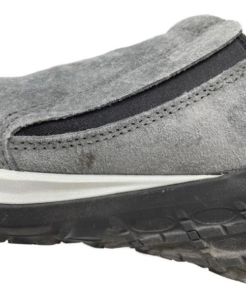 MERRELL（メレル）MERRELL (メレル) ジャングルモック2.0 グレー サイズ:26cmの古着・服飾アイテム