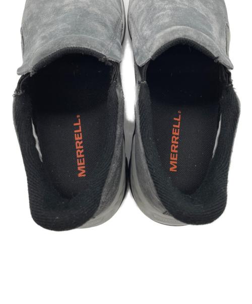 MERRELL（メレル）MERRELL (メレル) ジャングルモック2.0 グレー サイズ:26cmの古着・服飾アイテム