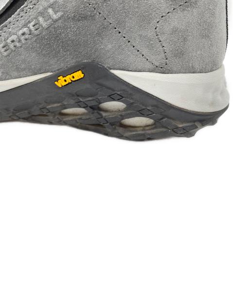 MERRELL（メレル）MERRELL (メレル) ジャングルモック2.0 グレー サイズ:26cmの古着・服飾アイテム