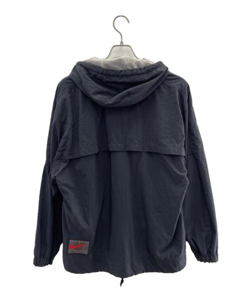 NIKE（ナイキ）NIKE (ナイキ) アノラックパーカー ブラック サイズ:Sの古着・服飾アイテム