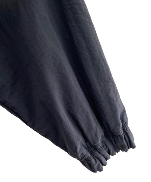 NIKE（ナイキ）NIKE (ナイキ) アノラックパーカー ブラック サイズ:Sの古着・服飾アイテム
