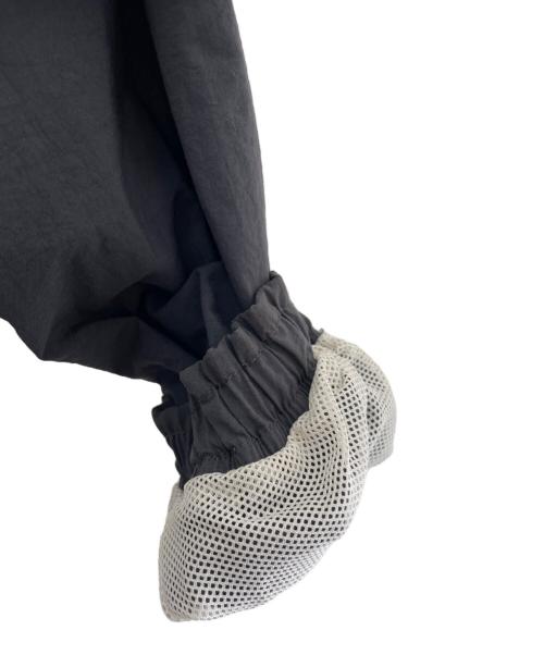 NIKE（ナイキ）NIKE (ナイキ) アノラックパーカー ブラック サイズ:Sの古着・服飾アイテム