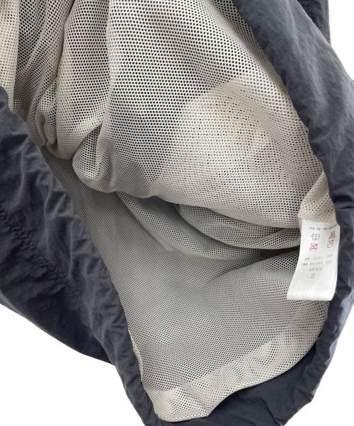 NIKE（ナイキ）NIKE (ナイキ) アノラックパーカー ブラック サイズ:Sの古着・服飾アイテム