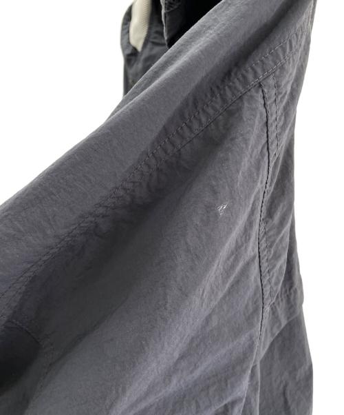 NIKE（ナイキ）NIKE (ナイキ) アノラックパーカー ブラック サイズ:Sの古着・服飾アイテム