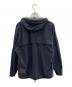 NIKE (ナイキ) アノラックパーカー ブラック サイズ:S：4000円