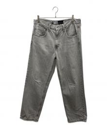 LEVI'S（リーバイス）の古着「デニムパンツ」｜グレー